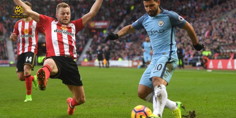 "Mèo Đen" Sunderland nỗ lực tìm kiếm điểm số quý giá trong cuộc chiến trụ hạng khốc liệt